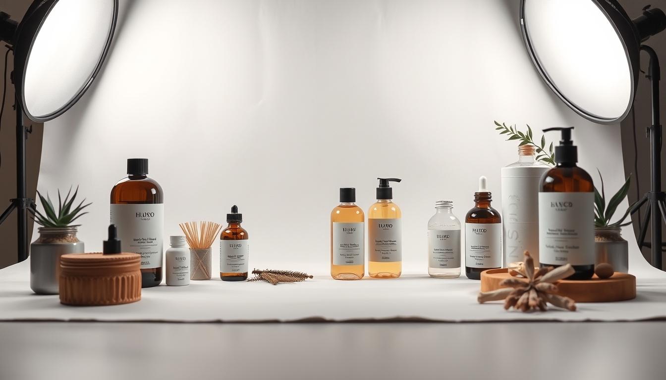 Product photos that make products easier to sell