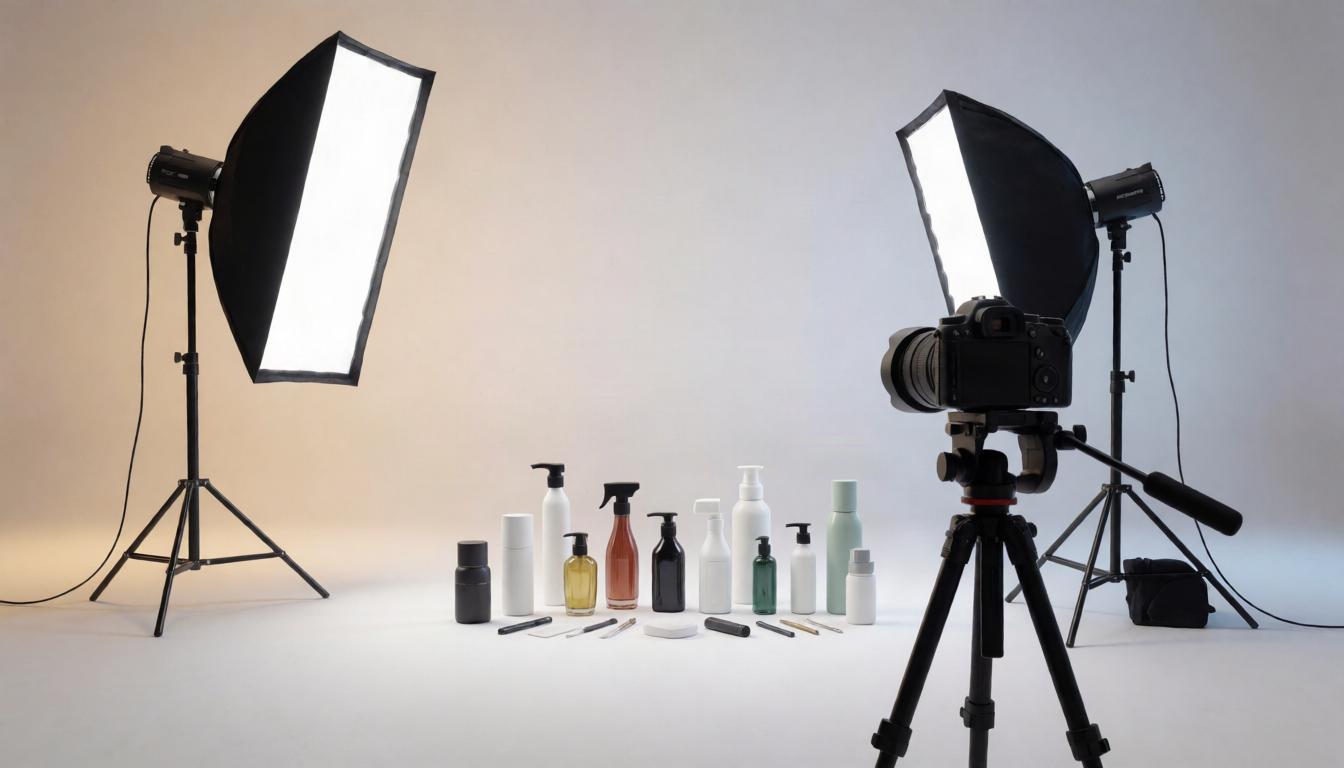 Online store listings