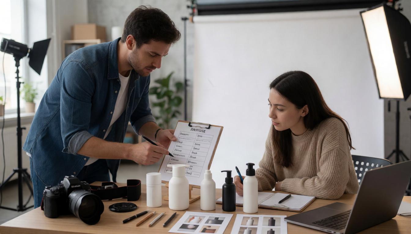 Maker product stories